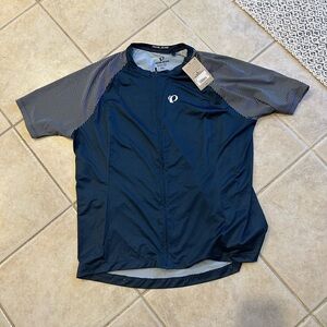 NEW: XXL Pearl Izumi Cycling Jersey